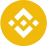 Binance logo