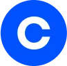 Coinbase logo