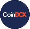 CoinDCX logo