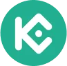 KuCoin logo