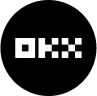 OKX logo